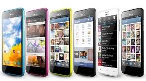 BLU Dash 5.0 D410