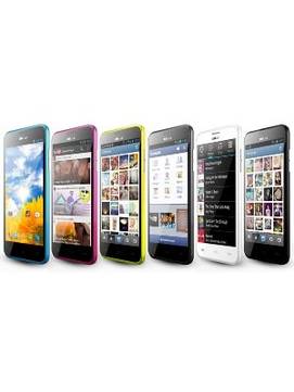 BLU Dash 5.0 D410