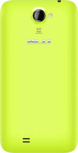 BLU Dash 5.5