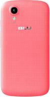 BLU Dash C Music