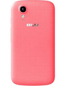 BLU Dash C Music