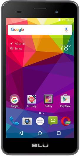 BLU Dash M2
