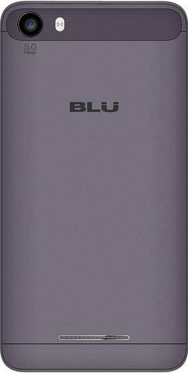 BLU Dash M2