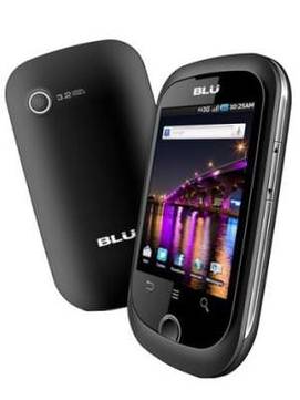 BLU Dash