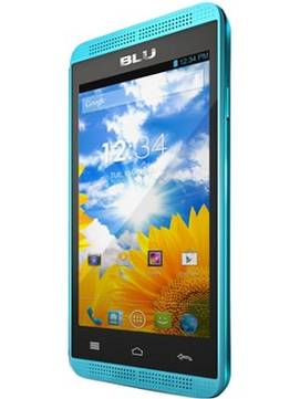 BLU Dash Music 4.0 D271