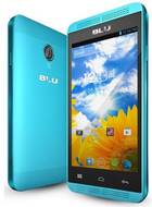 BLU Dash Music 4.0 D272