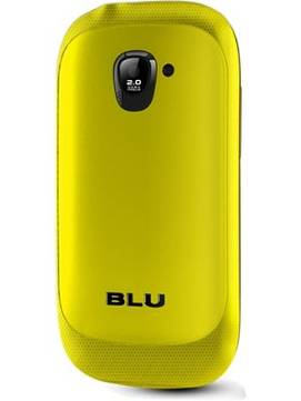 BLU Dash Music D172