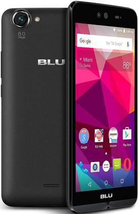 BLU Dash X
