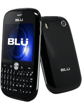 BLU Deco Pro Q360