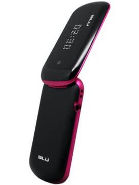BLU Deejay Flip F110