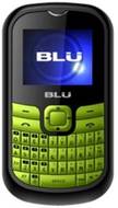 BLU Deejay II