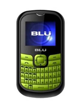 BLU Deejay II