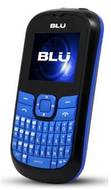 BLU Deejay II