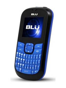 BLU Deejay II