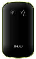 BLU Deejay II