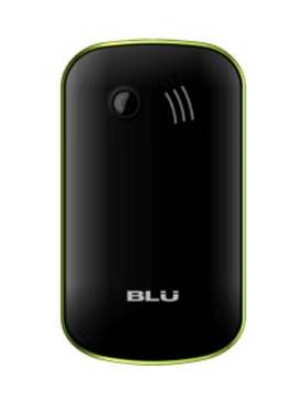 BLU Deejay II