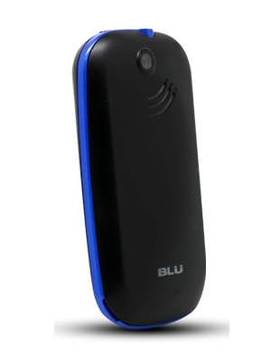BLU Deejay II