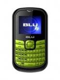 BLU Deejay II