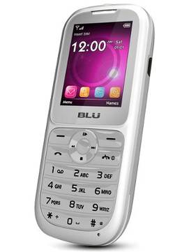 BLU Deejay Lite Limited Edition