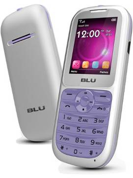 BLU Deejay Lite Limited Edition