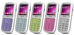 BLU Deejay Lite Limited Edition