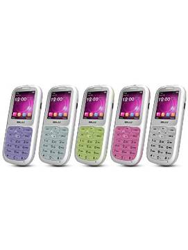BLU Deejay Lite Limited Edition