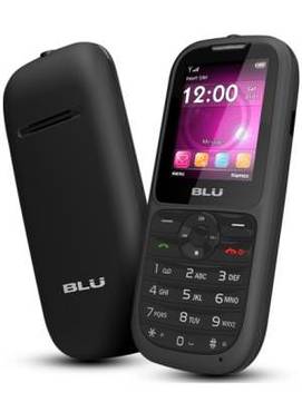 BLU Deejay Lite