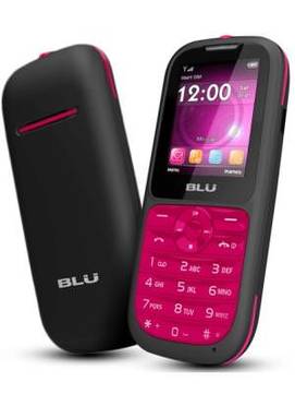 BLU Deejay Lite