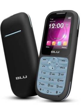 BLU Deejay Lite