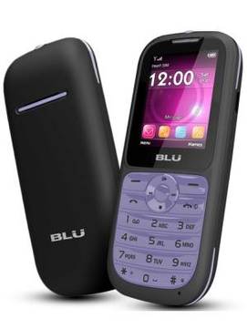 BLU Deejay Lite
