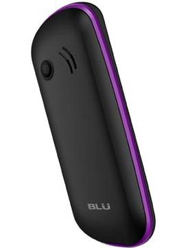 BLU Deejay Plus