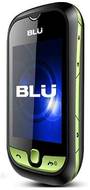 BLU Deejay Touch S210