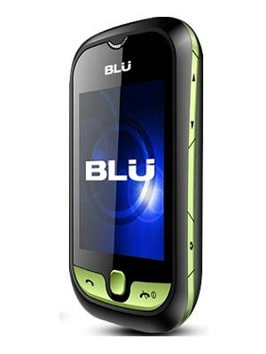 BLU Deejay Touch S210 Price