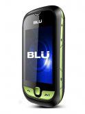 Compare BLU Deejay Touch S210