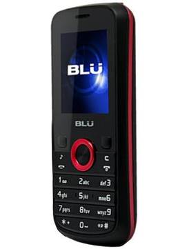 BLU Diesel 3G
