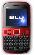 BLU Disco2GO II
