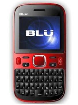 BLU Disco2GO II