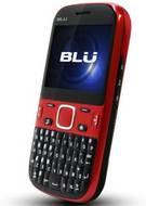 BLU Disco2GO II