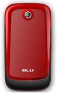BLU Disco2GO II