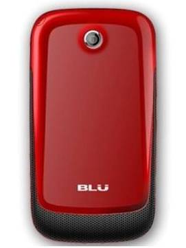BLU Disco2GO II