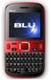 BLU Disco2GO II