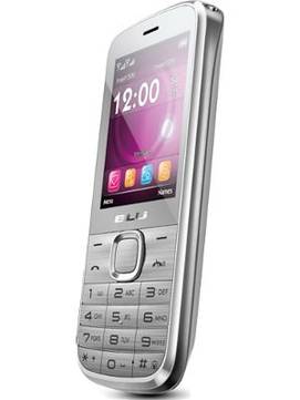 BLU Diva T262T