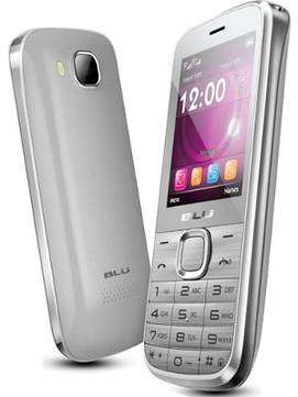 BLU Diva T262T