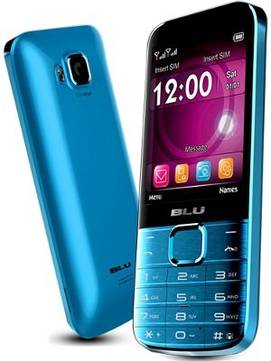 BLU Diva X T362T