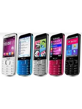 BLU Diva X T362T