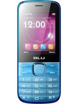 BLU Diva X T372T
