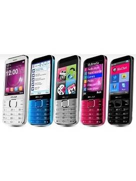 BLU Diva X T372T
