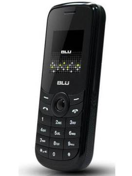 BLU Dual SIM Lite