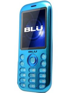 BLU Electro T600