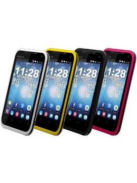 BLU Elite 3.8